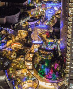 関西セレクションの出稼ぎコース